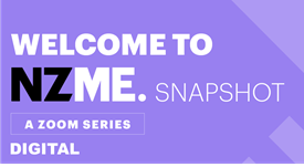 NZME Snapshot - The Power of Digital