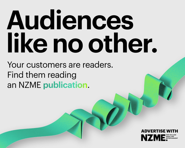 Audience Like No Other