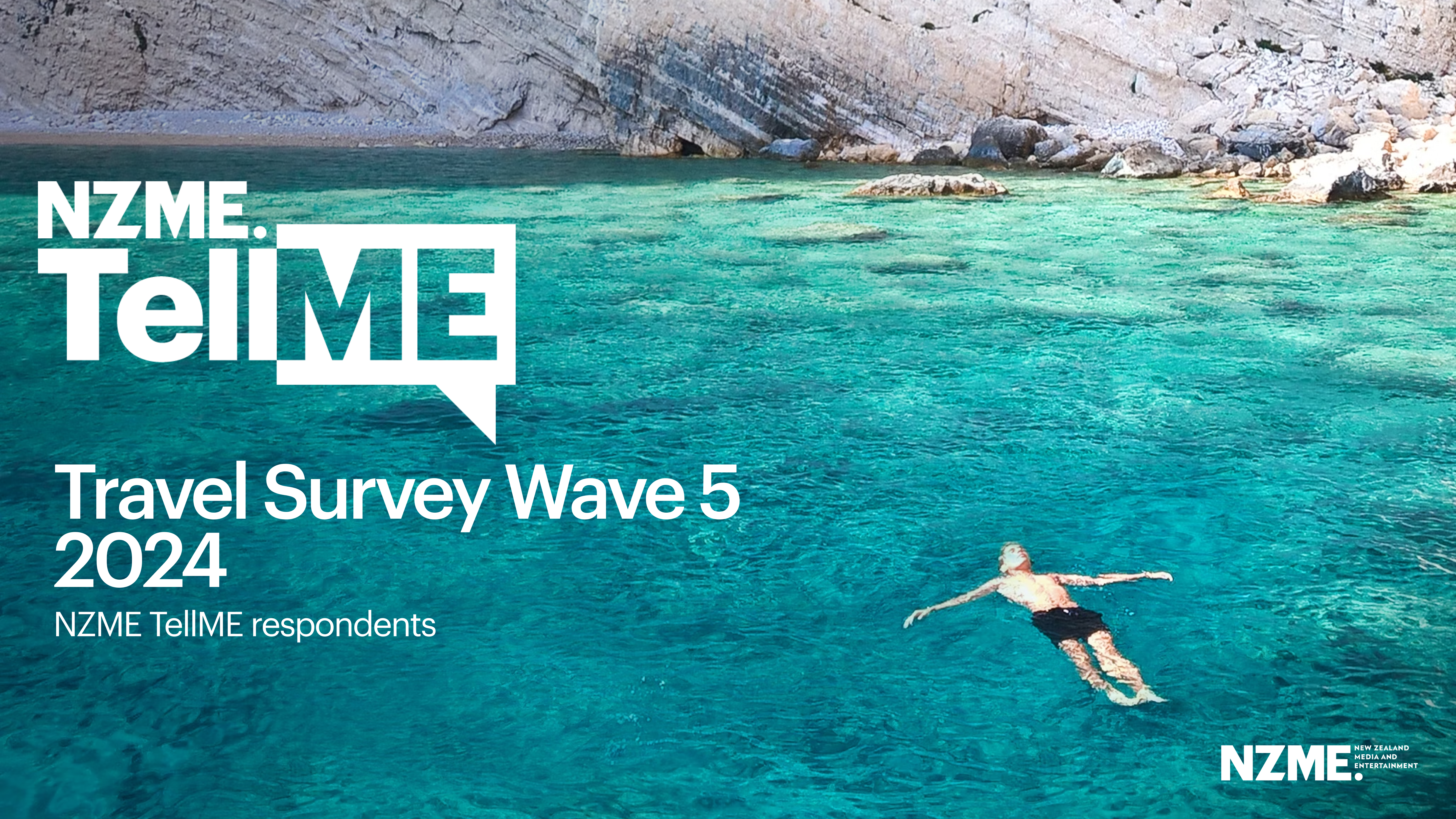 Travel with nzme